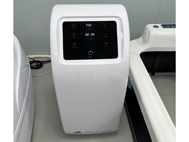 Флоат капсула AquaVita Pearl Solaris Lite (рис.8) Флоат капсула AquaVita Pearl Solaris Lite (рис.8)