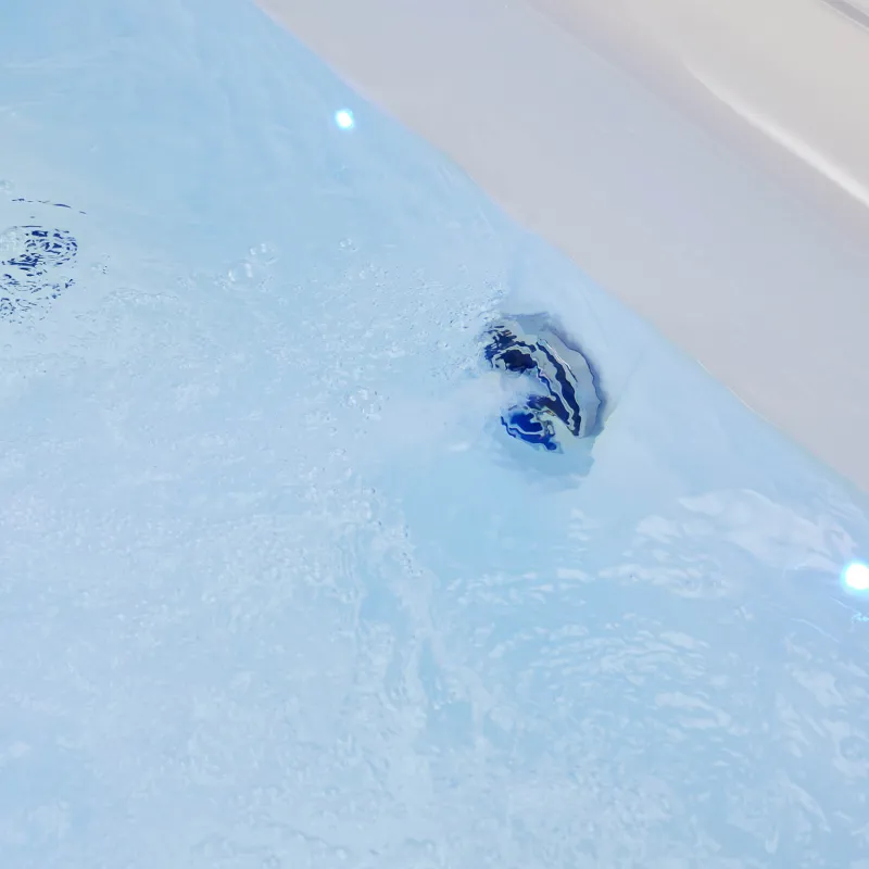 Гидромассажный спа-бассейн Mexda WS-SP2800 (рис.7) Гидромассажный спа-бассейн Mexda WS-SP2800 (рис.7)