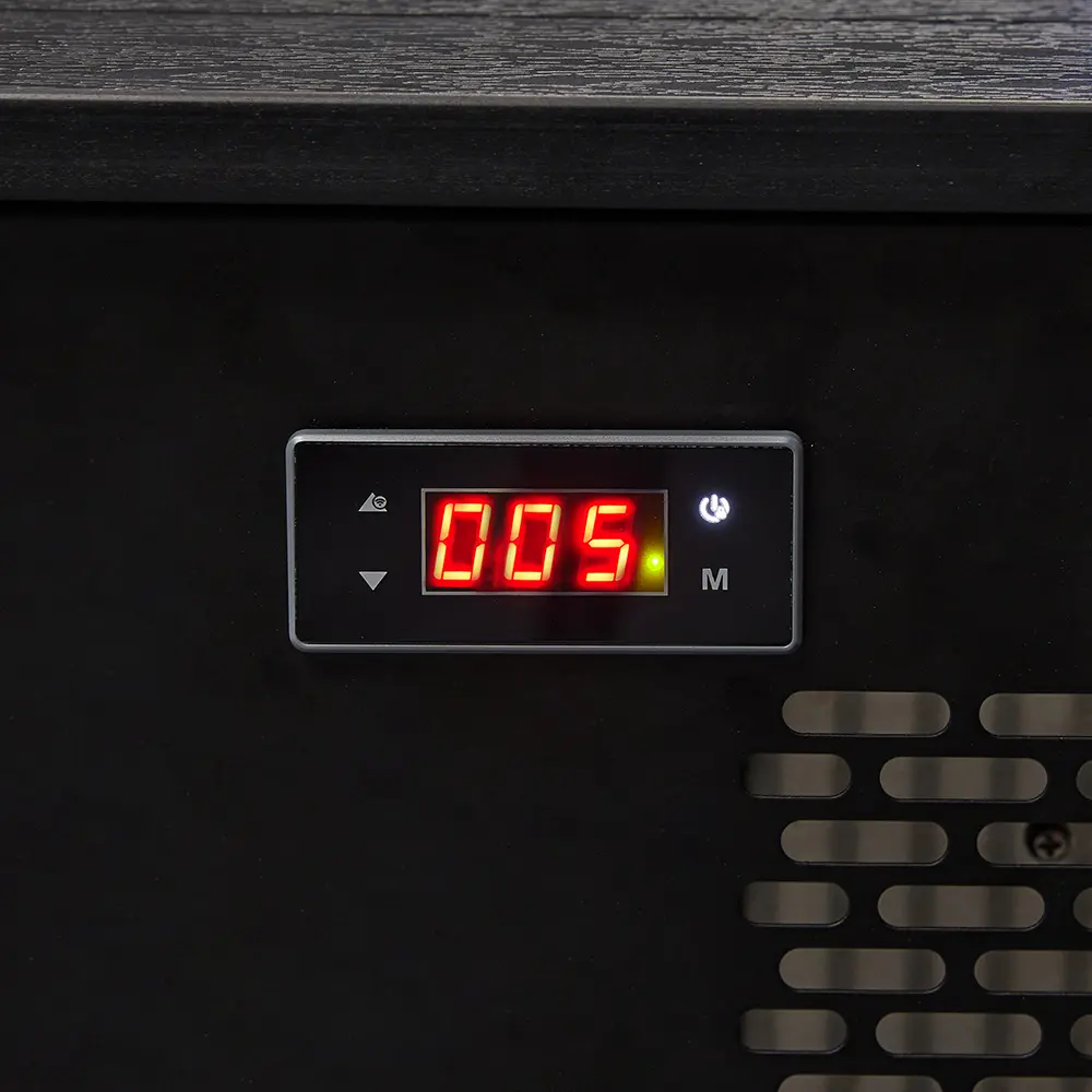 Комфорт и управление Комфорт и управление